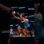 Angel Reese is jealous of Caitlin Clark 😳 #shorts