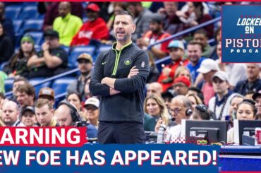 Why Kenny Atkinson Getting Cavaliers Job Impacts The Detroit Pistons Coaching Search