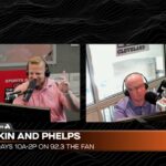 Jason Lloyd told Jeff Phelps how the Cavs' final decision to hire Kenny Atkinson was made