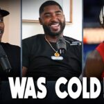 Jeff Teague & E’Twaun Moore PRAISE Pelicans team with Jrue Holiday, Anthony Davis & DeMarcus Cousins