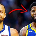 A BLOCKBUSTER TRADE IS ABOUT TO BREAK THE NBA