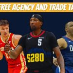 Will the Denver Nuggets make a Trade in NBA Free Agency?