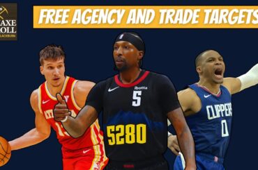 Will the Denver Nuggets make a Trade in NBA Free Agency?