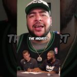 You Gotta Give Jaylen Brown His Flowers