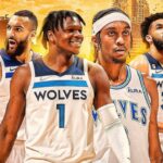 The New Look Timberwolves Could Win it All Next Season