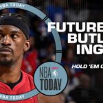 Should Miami move on from Jimmy Butler? Brandon Ingram the right running mate for Zion? | NBA Today