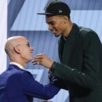 The Press Box: Who should the Spurs select in the 2024 NBA Draft?