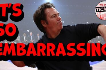 Pistons Show Up Hour Late For Their Own Press Conference Where Owner Was Grilled | The Daily Ticket