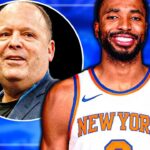 Knicks OFFICIALLY NAMED As Destination for Mikal Bridges TRADE… | Knicks News