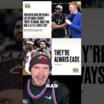 Heat Living Rent Free in Boston Celtics Heads #nba #nbatrending #nbaviral #trending