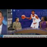 Paul George Free Agency: Clippers, Sixers, Knicks & More