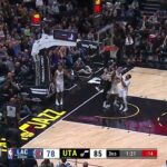 40 Minutes of Lauri Markkanen Scoring Highlights | Utah Jazz 23-24