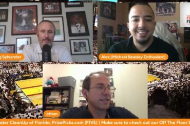 Miami Heat: 2015 Draft Revisited -- Justise not better? | Five on the Floor