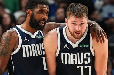 What’s Next For The Mavericks?