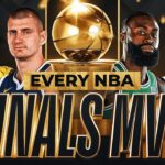 EVERY NBA Finals MVP in HISTORY! (1969-2024) | LeBron, Steph, Giannis, Jokic & MORE! 🏆