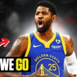 We’re Days Away From HUGE NBA Moves