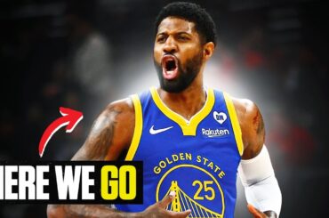 We’re Days Away From HUGE NBA Moves