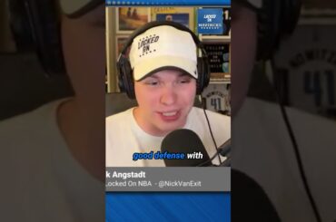 Should Jerami Grant be the Dallas Mavericks #1 Trade Target? #mavs #mavericks #dallas