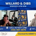 Monte Poole: "The Warriors are big game hunters"