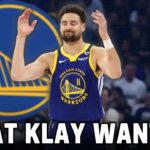 What Does Klay Thompson Want? | Real Ones | Ringer NBA