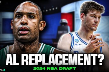 Who will the Celtics target in the draft? | Celtics Lab Podcast