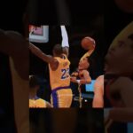 Poole tried to get revenge on LeBron 😭 #shorts