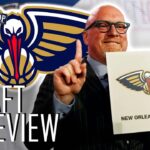 New Orleans Pelicans NBA Draft Predictions | Will Pels Actually Trade Brandon Ingram?
