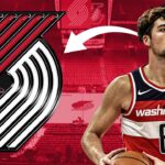 Blazers Trade for Deni Avdija! | Trade Reaction and Breakdown