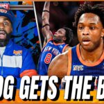 Breaking Knicks News: OG Anunoby Gets A HUGE Contract From The Knicks! | Instant Reaction