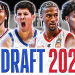 Blazers Trade for Deni Avdija! | 2024 NBA Draft Livestream