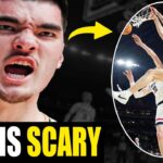 Zach Edey & The Grizzlies Have The NBA SHOOK