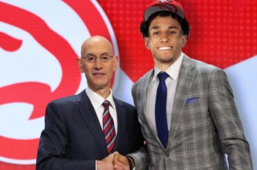 Did The Atlanta Hawks Make a Horrific Mistake?