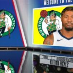 DONE! THIS WAS NOT EXPECTED! MAZZULLA CONFIRMS! MARCUS SMART CONFIRMS! BOSTON CELTICS NEWS