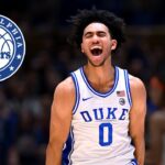 "Welcome to the Philadelphia 76ers" | Jared Mccain Duke Season Highlights