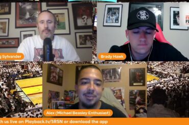 Miami Heat: Kel'el Ware is the pick at #15 | Five on the Floor