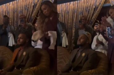 Bronny James emotional reaction to getting drafted by Lakers with pick 55