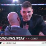 Trail Blazers Select Donovan Clingan | 2024 NBA Draft