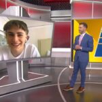 New Pacer Johnny Furphy on heading to Indiana: Doesn't feel real but seems like a perfect fit