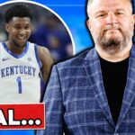 Sixers STEAL Former Top Prospect...