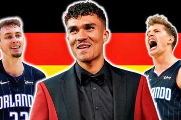 Die Orlando Germans greifen an! | Da Silva geht zu Wagner Bros | BobeKjoern