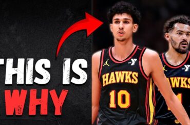 The TRUTH About The Atlanta Hawks Decision