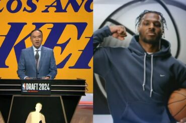 FULL Round 2 and Picks 31 to 58 of the NBA Draft 2024