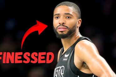 The Brooklyn Nets SAVED Their Franchise