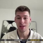 Utah Jazz Select Duke Big Man Kyle Filipowski With 32nd Overall Pick In 2024 NBA Draft