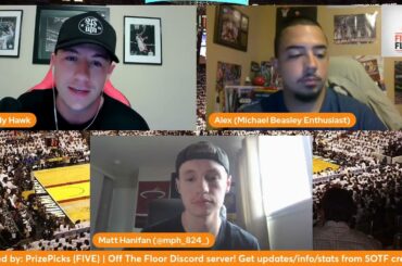 Miami Heat: Pelle Larsson gets selected 42nd | Five on the Floor