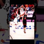 Alex Caruso big time player 👑 Bucks vs Bulls Crazy Ending #nba #shorts