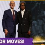 Minnesota Timberwolves STRIKE GOLD in NBA Draft | Locked On Sports MN Roundtable