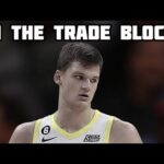 Utah Jazz Want To TRADE Walker Kessler?