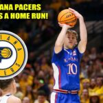 THE INDIANA PACERS DRAFT WAS A HOME RUN!