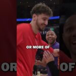 The Suns Need To TRADE KD To Houston 😲 I #Shorts